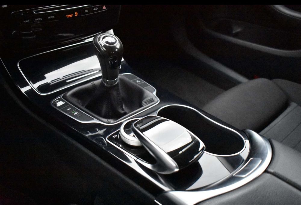 Marcedes C220d impecavel