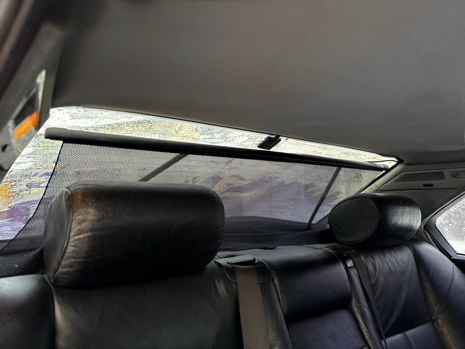 Bmw e38 740i 7 series v8 m62b44 4.4л Срочно!