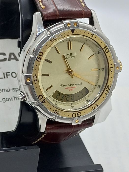 アンティーク　カウボーイ像 約96cm オースティン　ビンテージ Часы Casio Japan: 1 990 грн. - Наручные часы Запорожье на Olx