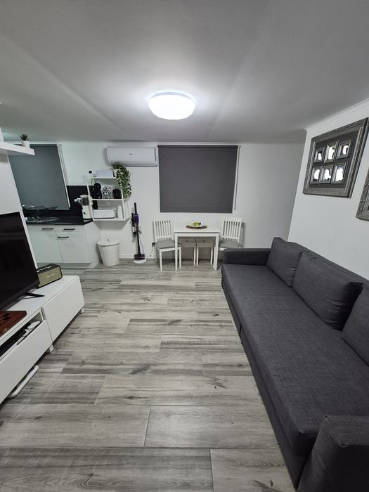 Casa  T2 no Parque Verde