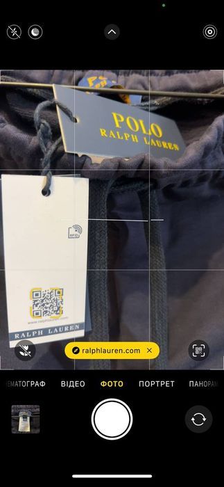 Розпродаж Нові Шорти  Polo Ralph Lauren  розмір  S-XXL