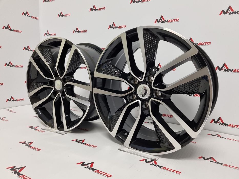 Jantes Look Renault Megane 18
