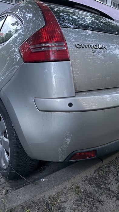Sprzedam  Citroen C4