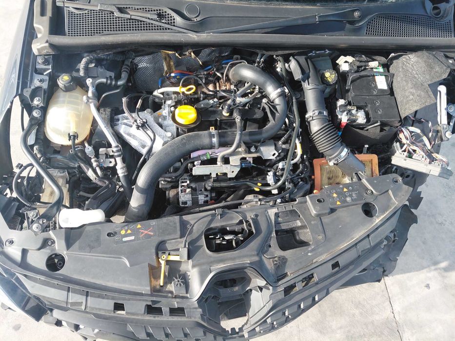 Renault Clio 1.0 TCe 2021