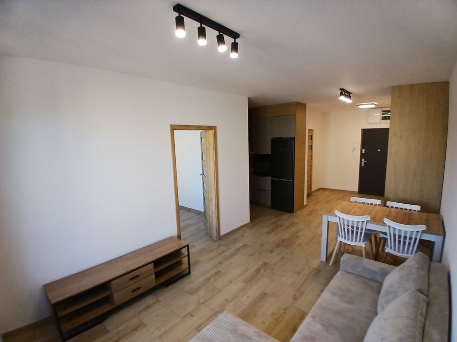 Do wynajęcia mieszkanie 48m²