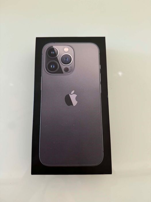 iPhone 13pro 256GB