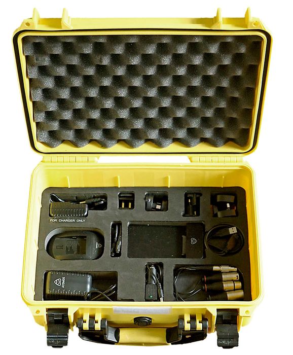 Відеорекодер Atomos Shogun