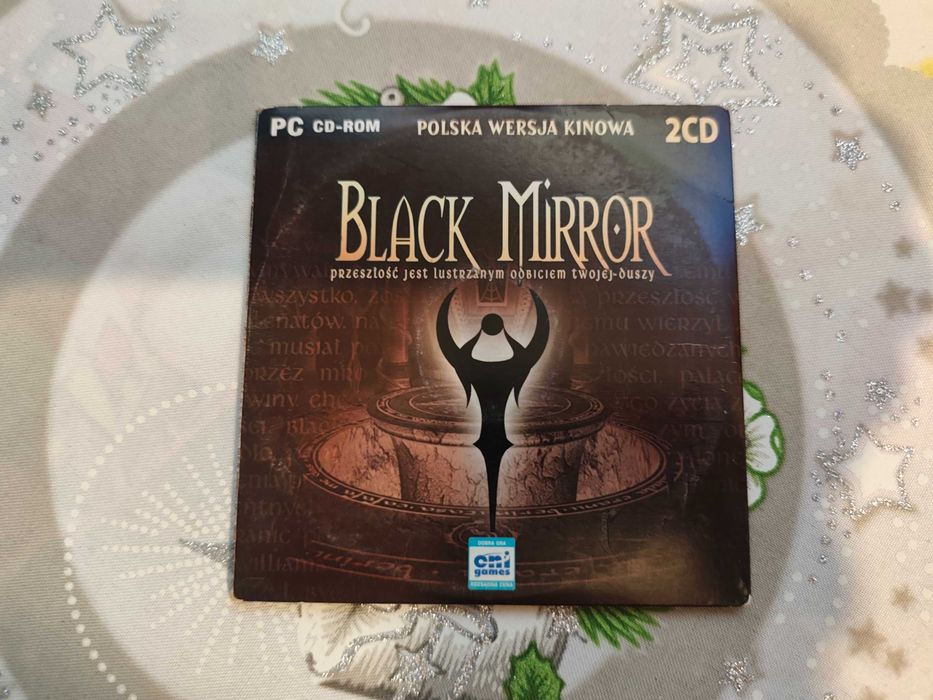 Black     Mirror