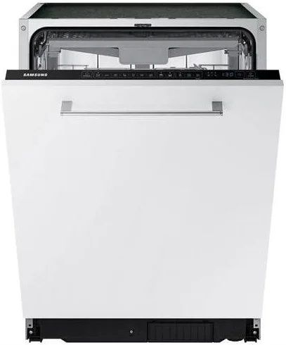 Máquina de Lavar Loiça Samsung Encastre DW60M6050BB/EO