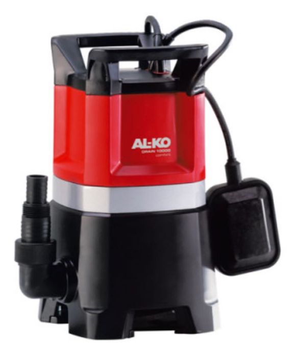 Погружной дренажный насос AL-KO Alko Drain 10000 Comfort