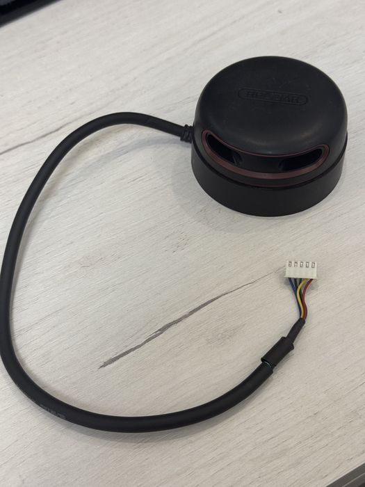 RPLIDAR A2M6-R4.