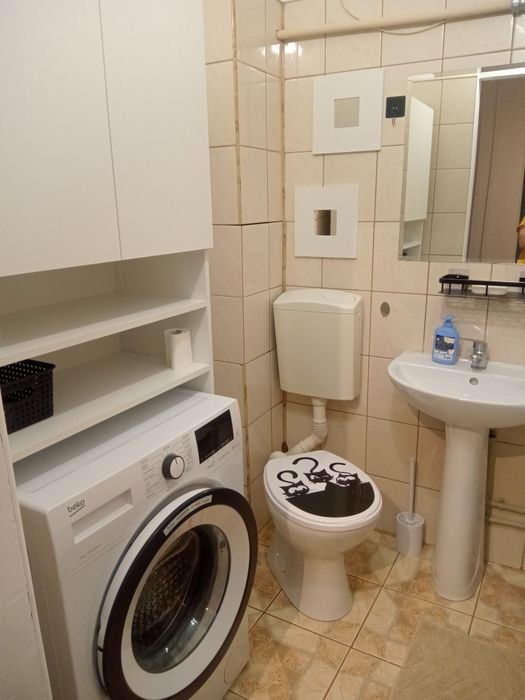 Mieszkanie do wynajęcia REZERWACJA