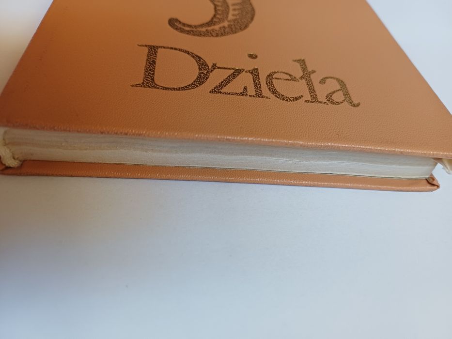 Dzieła, tom 2, Horacy