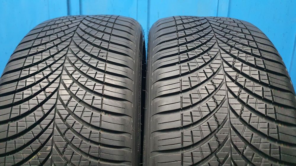 245/40 R19 Markowe opony całoroczne Goodyear ! Rok 2023