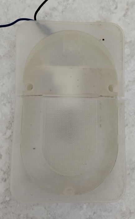 Gavetas grandes para frigorífico Indesit