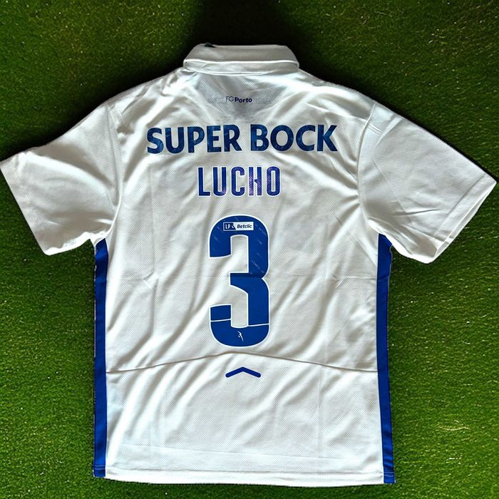 Camisolas FC Porto