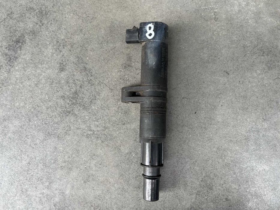 Котушка запалювання Renault Megane 2 Scenic 2 Laguna 2 Clio