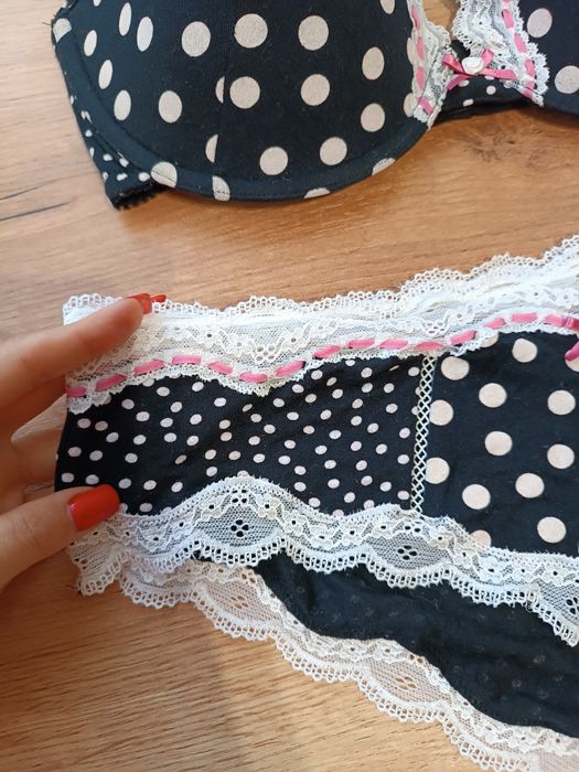 Новий комлект білизни