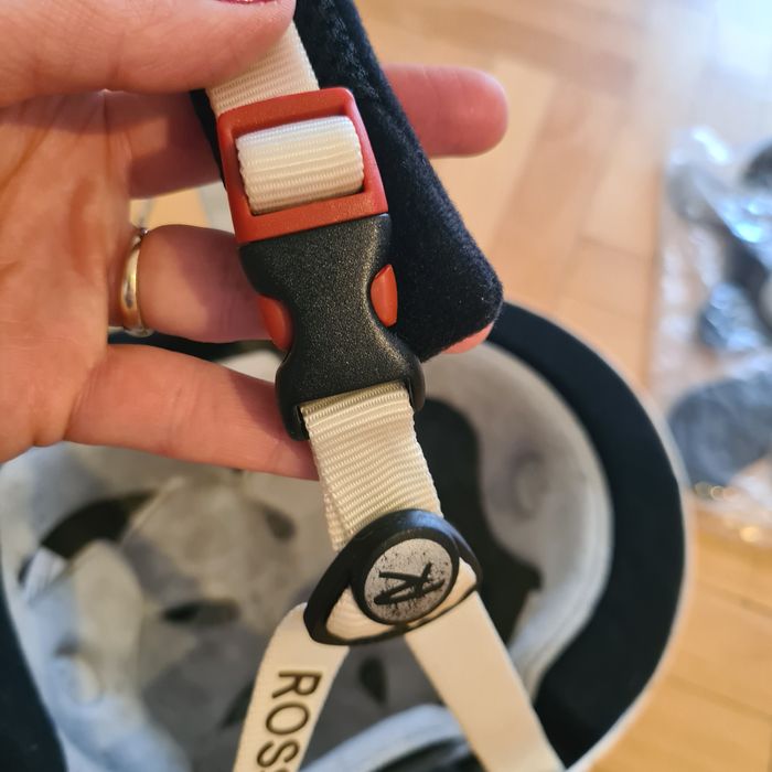 Kask narciarski Rossignol
