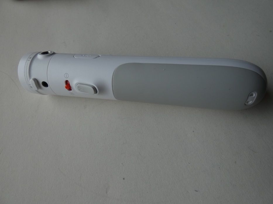 Gimbal Xiaomi FIMI X1BH portátil novo em caixa; Troco