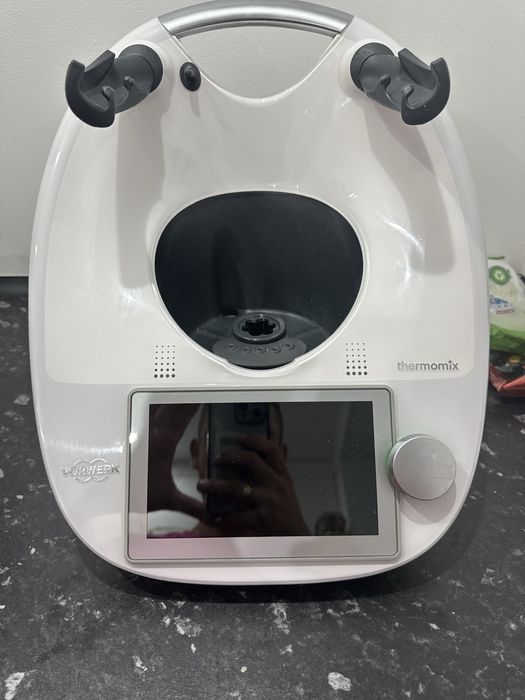 Thermomix vorwerk tm6 stan bdb
