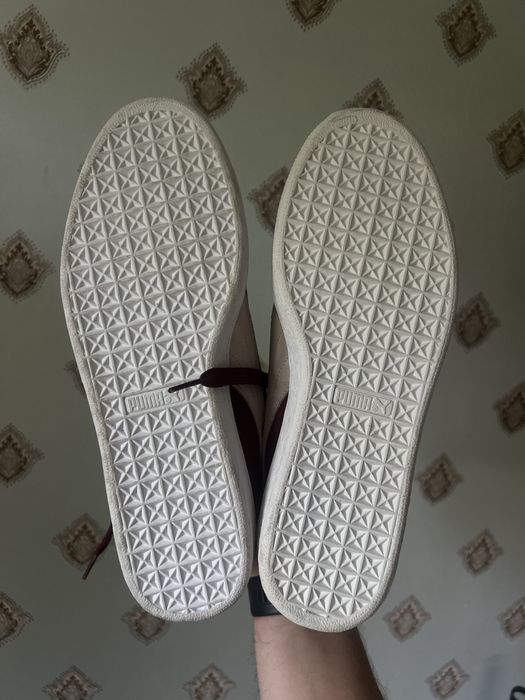 Puma Suede  нові оригінал.