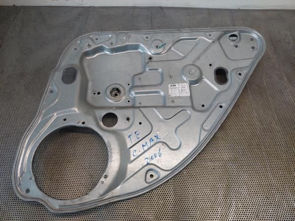 Elevador vidros trás esquerdo FORD Focus C-Max (DM2)