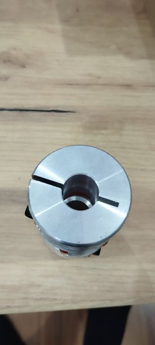 Sprzęgło bezluzowe kłowe D35*L50 - 10x18mm