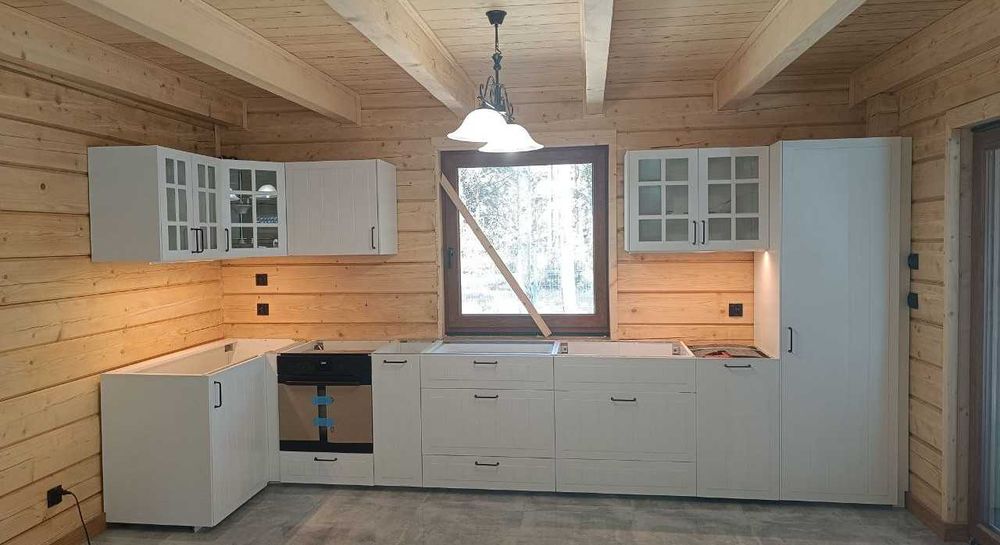 Złota rączka / Handyman-składanie mebli, malarz, inne roboty