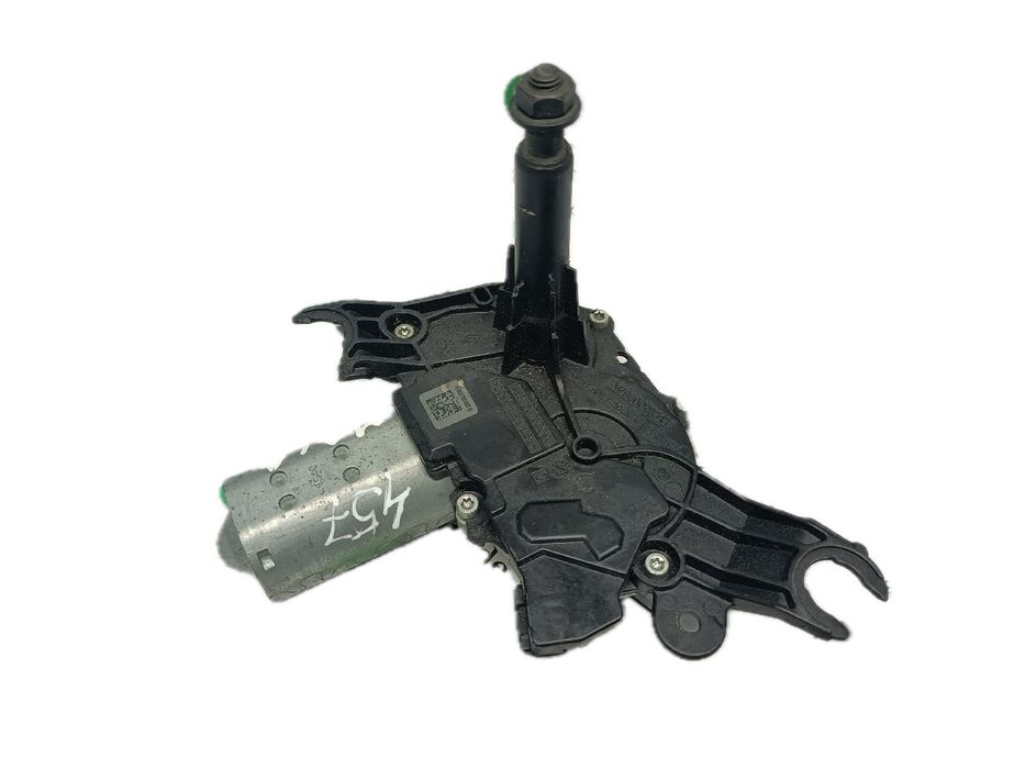 Motor limpa vidros trás RENAULT Clio IV (BH_)