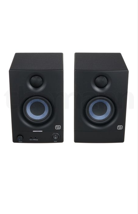 Colunas Presonus Eris 3.5 2nd Novinhas