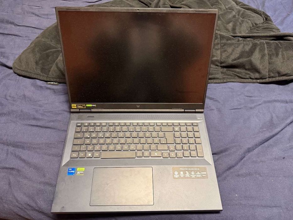 Acer Predator Helios 18 Neo Rtx 4070