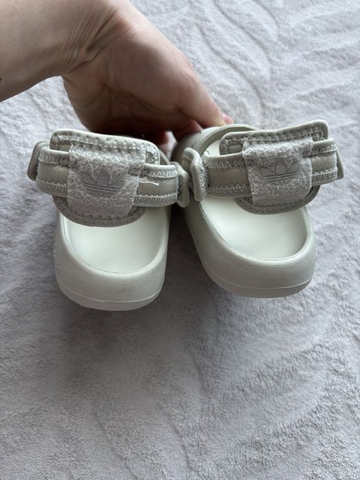 Крокси босоніжки Adidas