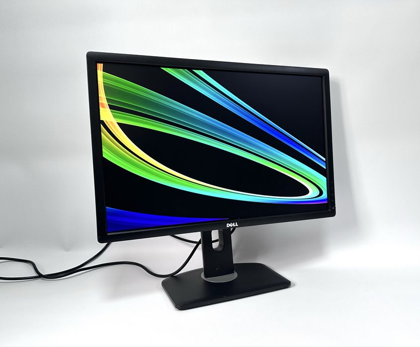 Монітор 24" Dell U2412M 1920х1200 (16:10) WLED IPS