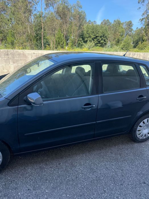 VW Polo 2005 Impecável