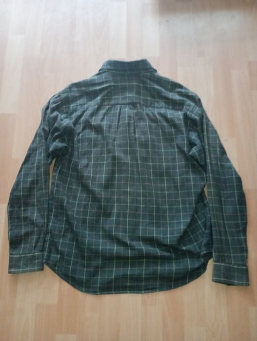 Koszula myśliiwska DEERHUNTER rozmiar 41/42 (nowa)
