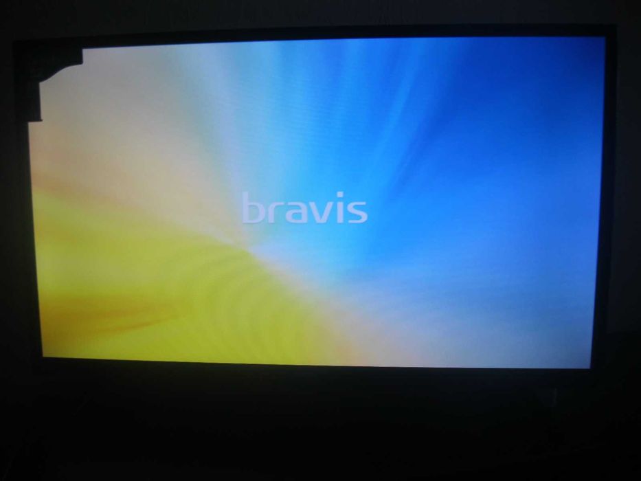 BRAVIS 32k5000h т2