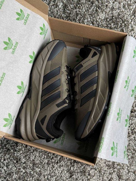 !SALE! Adidas Terrex Freehiker SL GTX Tan Black 41 42 43 44 45 46