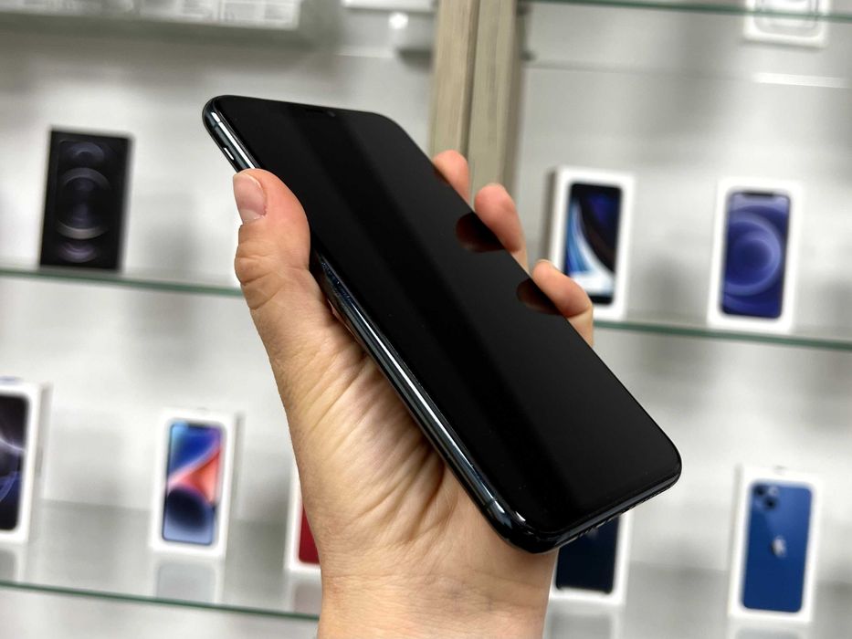 iPhone 11 Pro Max 64 GB Neverlock / Магазин / Гарантія