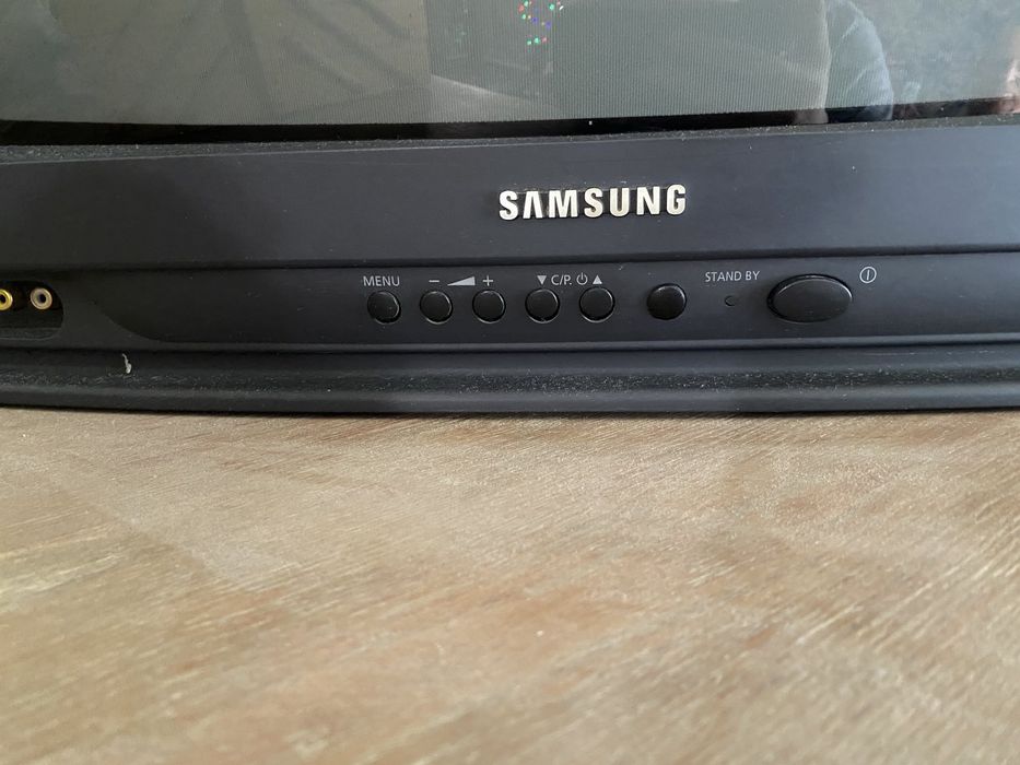 Телевізор Samsung