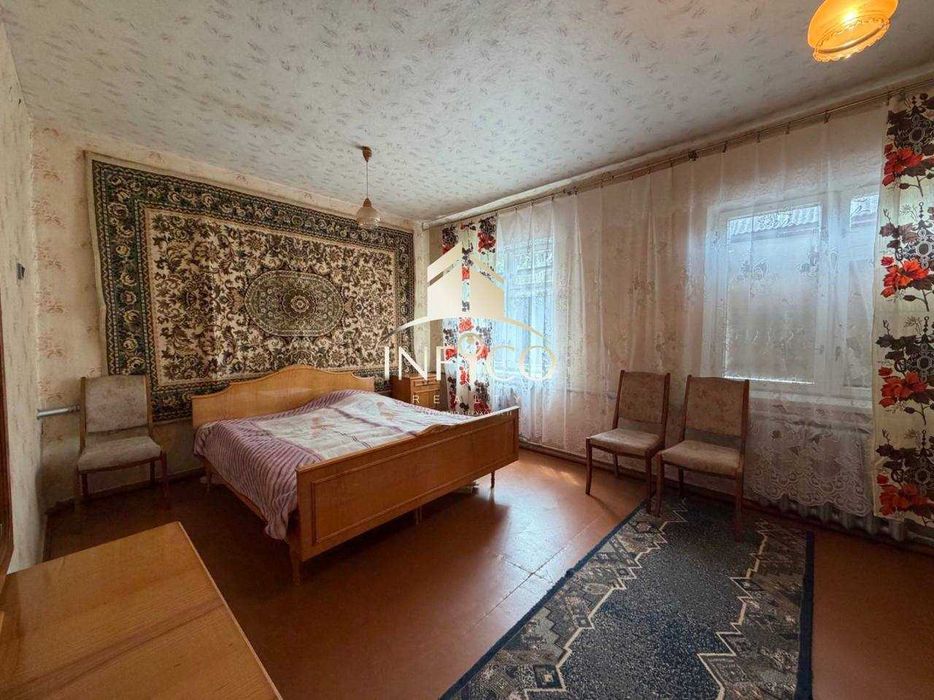 Продаж частини будинку, Черкаси