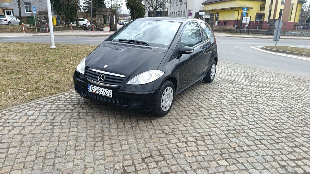 Mercedes A Klasa a150