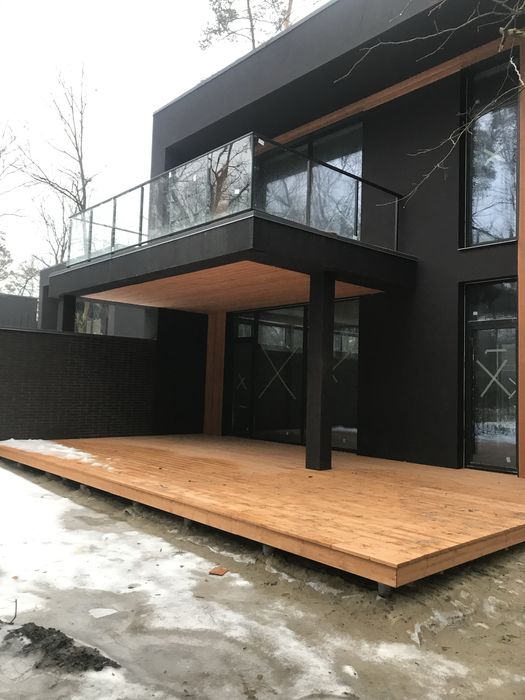 Будівництво під ключ .