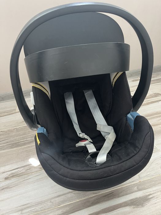 Автолюлька/автокрісло  Cybex