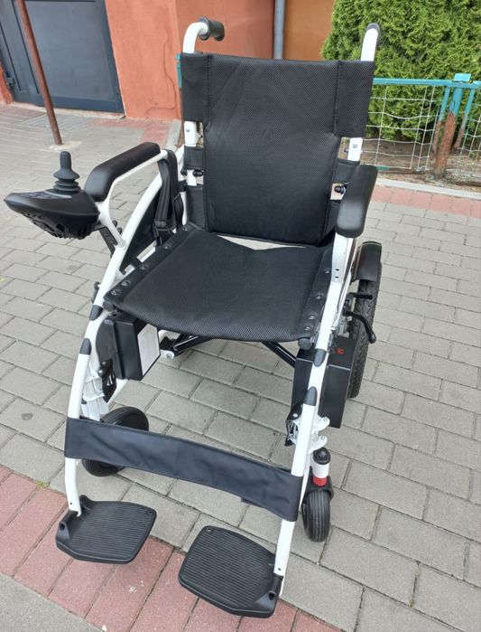 Інвалідний Візок