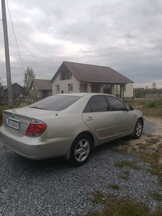 Продам Toyota Camry 30