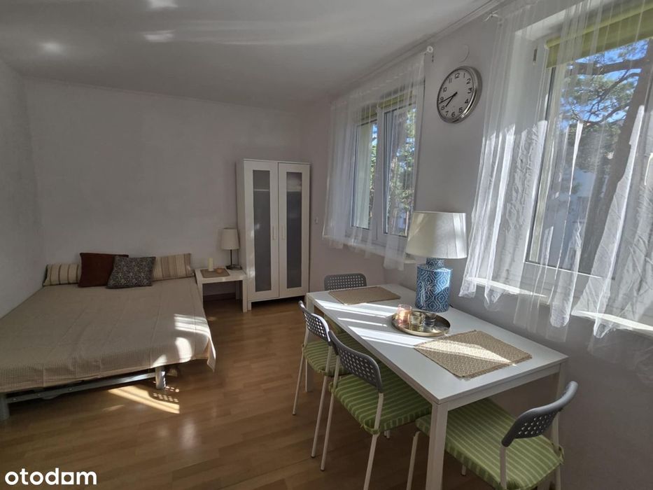 Apartament w Juracie