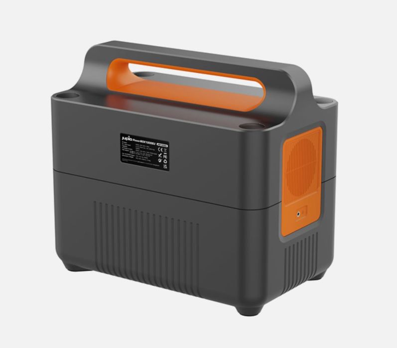 Зарядна станція Jupio PowerBOX 1000EU