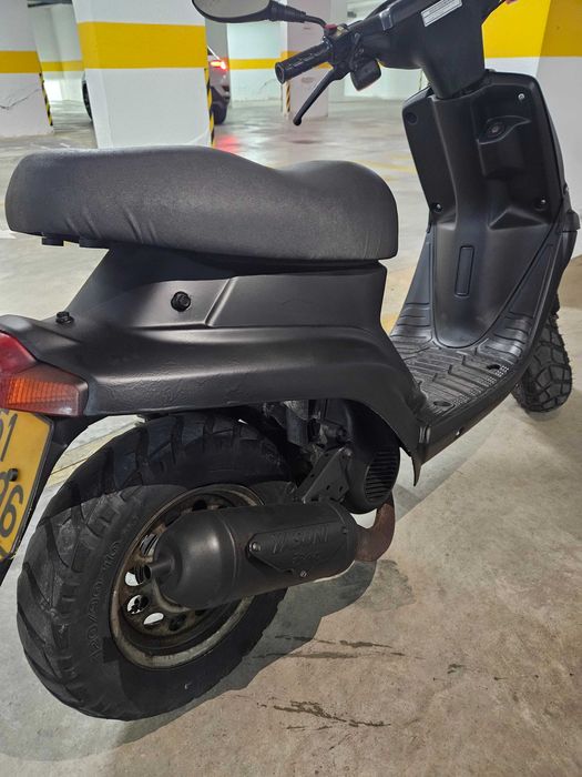 Yamaha BW'S 50cc original