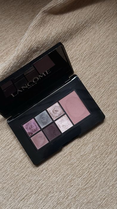 Палетка Lancome для очей